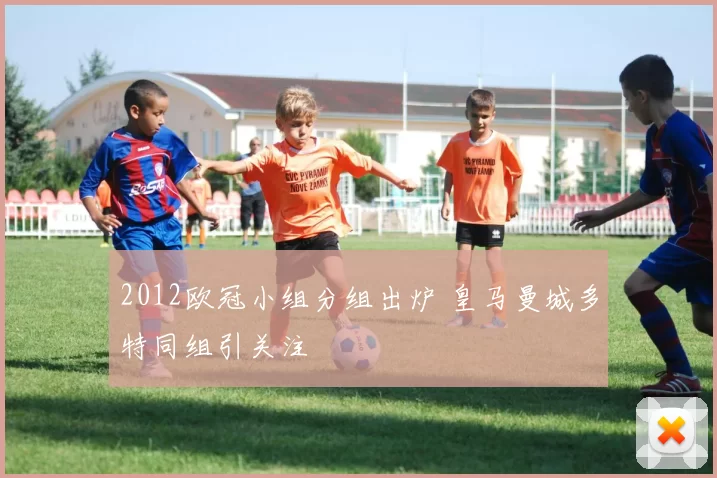 2012欧冠小组分组出炉 皇马曼城多特同组引关注