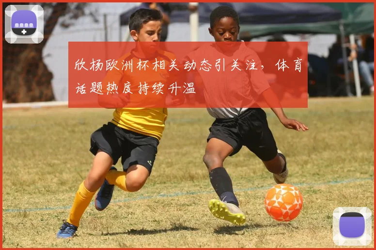 欣杨欧洲杯相关动态引关注，体育话题热度持续升温