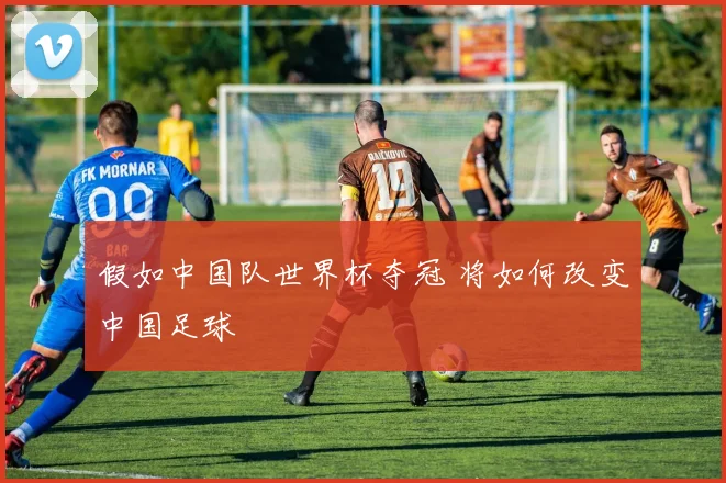 假如中国队世界杯夺冠 将如何改变中国足球