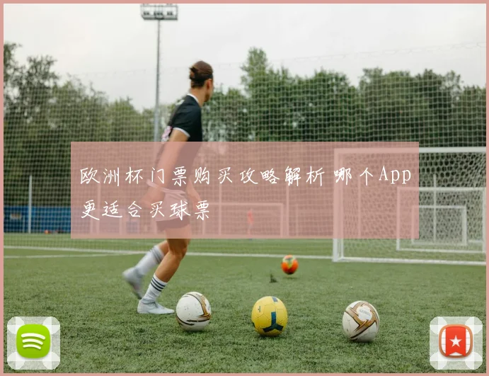 欧洲杯门票购买攻略解析 哪个App更适合买球票
